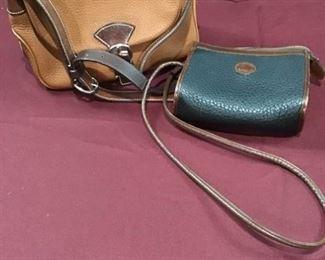 Dooney and Bourke Handbags