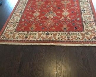 Karastan Rug