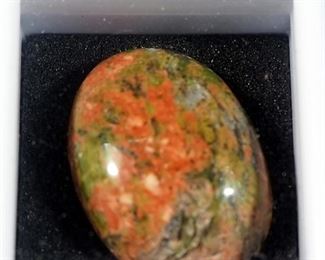 Gemstone Collection, Includes Sapphires Of Different Shapes And Colors, Topaz, Morganite And More