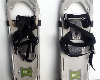 Pair Of Redfeather Snowshoes, Size L