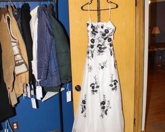 Prom Dress-size XS