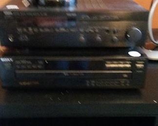 cd player