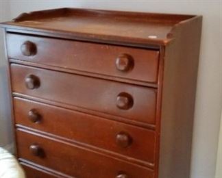 dresser $50