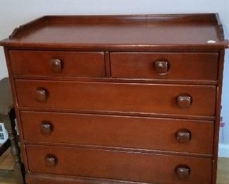 dresser $60