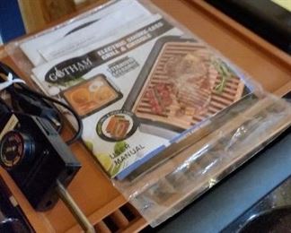 Gotham cookware new $40