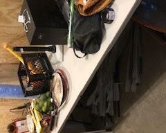 Sporting, softball, tennis, raquetball