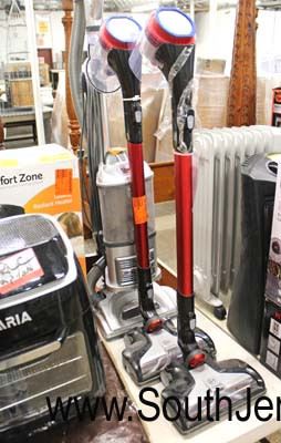  Selection of “Shark” Sweepers, Rocket, Navigator, and More

Auction Estimate $20-$200 – Located Inside 