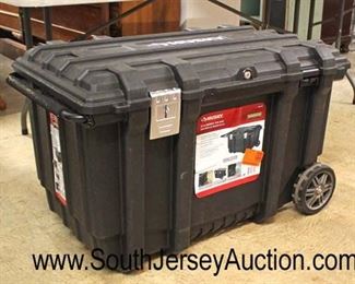  Large Selection of Work Tool Boxes in Different Sizes and Models “Roxbury” and others

Auction Estimate $20-$100– Located Inside 