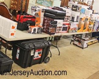  MASSIVE Selection of Home Depot Items of NEW, Unused, Over Stock,  Discontinued & Return Items – Still Unpacking and Sorting – about 10 more Pallets to go ♥

Auction Estimate $20-$1000 – Located Inside 