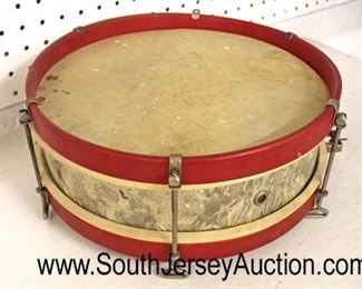  Selection of Musical Instruments including: Drum and Clarinets

Auction Estimate $20-$100 – Located Glassware 