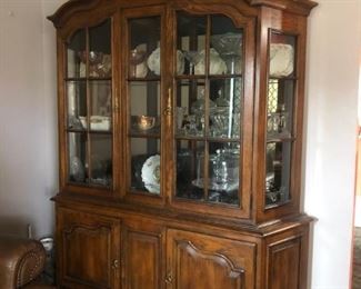 China hutch