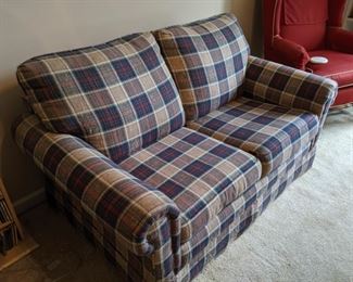 sofabed loveseat