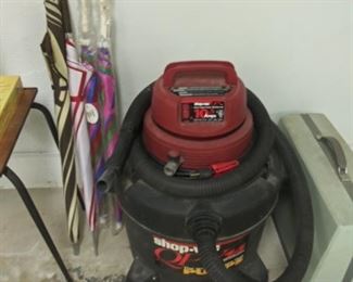 Shop Vac