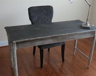 HANDSOME WRITING DESK.