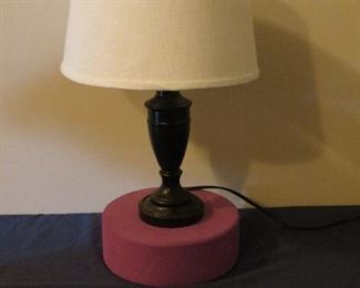 PAIR OF THESE LAMPS.