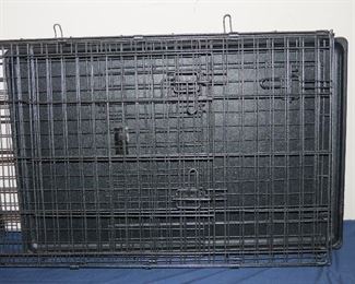 PET CAGE.