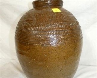 VIEW 2 OTHERSIDE CATAWBA VALLEY JAR 