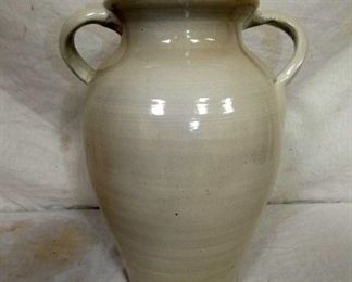 VIEW 2 OTHERSIDE DOUBLE HANDLE FLOOR VASE 