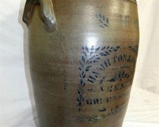 VIEW 5 LEFTSIDE W/ 3 16GA. MARKINGS 