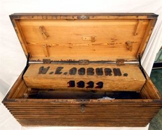 VIEW 3 INSIDE PRIM. TOOL CHEST 