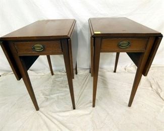 MATCHING CRAFTIQUE MAH. TABLES 