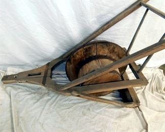 VIEW 2 WARREN CO. PRIM. COTTON PLANTER 