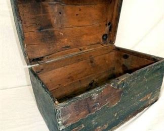 VIEW 2 INSIDE PRIM. DOCUMENT BOX 