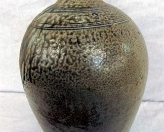 VIEW 2 FRONT SIDE 2G. JM HAYS 