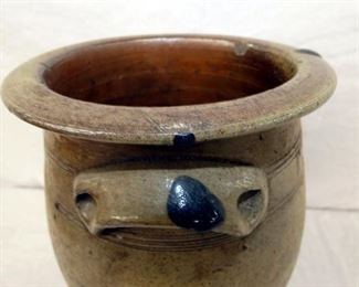 VIEW 4 CLOSEUP HANDLE SIGNED JM HAYS 