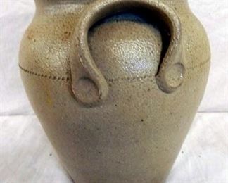 VIEW 2 LEFT SIDE W/ GOOD HANDLE 