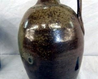 VIEW 2 OTHERSIDE SIGNED 1G. JM HAYS 