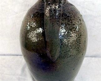 VIEW 3 JM HAYS OTHERSIDE W/ GOOD HANDLE 