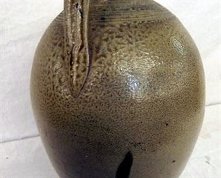 VIEW 4 UNSIGNED 4G. JM HAYS JUG 