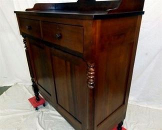 VIEW 2 W/ ORIG. CALARY 