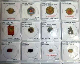 VIEW 5 SEV. W/ GREAT GRAPHICS 