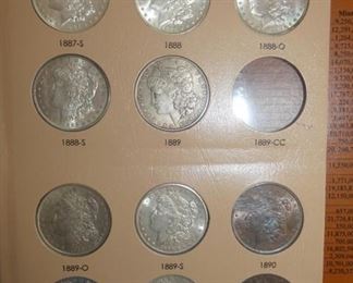 VIEW 5 1887 S - 1890 S 