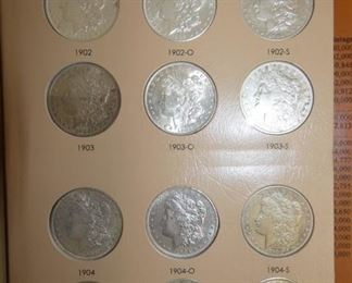 VIEW 5 1902 - 1921 S MORGANS 