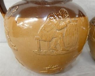 VIEW 3 OTHER PITCHER EMB. DETAIL 