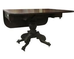 empire dropleaf table