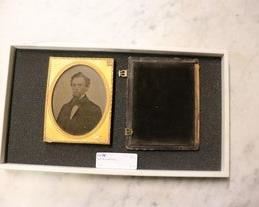 Daguerreotype