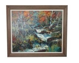 Edward Norton Ward - Upper Convict Creek