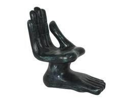 Pedro Berman sculpture