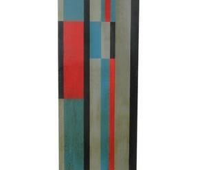 Iiya Bolotowsky Pedestal