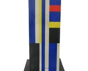 Iiya Bolotowsky Pedestal