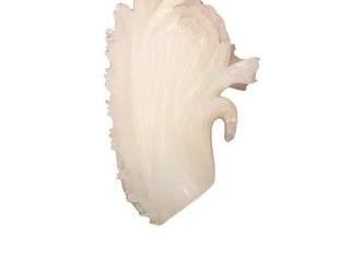 Chinese white jade lettuce stalk