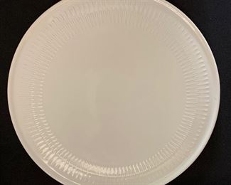 Hutschenreuther Selb Cake Platter