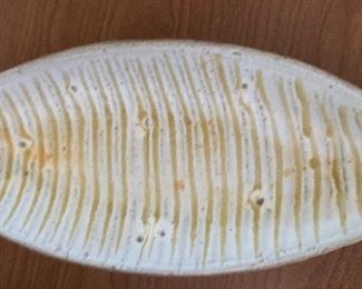 MCM Artist signed Ceramics