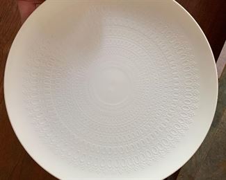 63pc Rosenthal Studio-Line Motif China Set