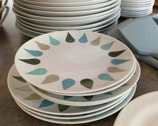 MCM dinnerware