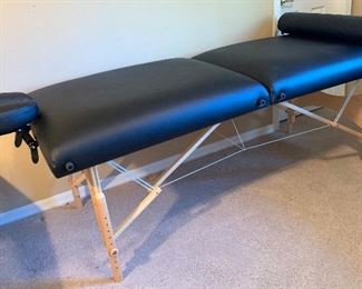 Oakworks Nova Portable Massage Table